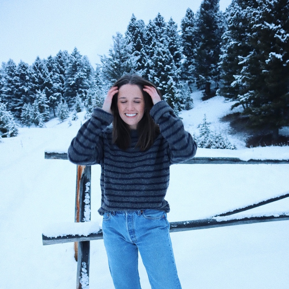 J Crew sweater - Picture 2 of 4